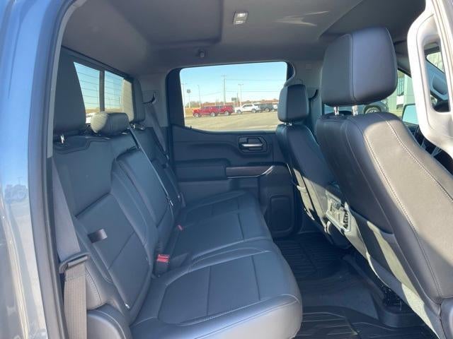 2020 GMC Sierra 1500 Crew Cab Short Box 4-Wheel Drive SLT