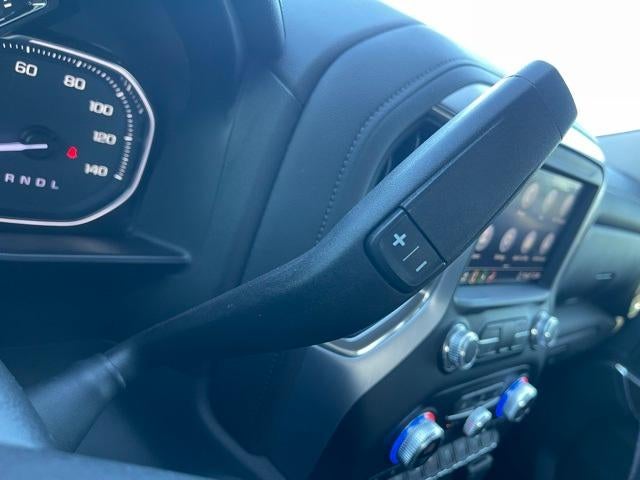 2020 GMC Sierra 1500 Crew Cab Short Box 4-Wheel Drive SLT