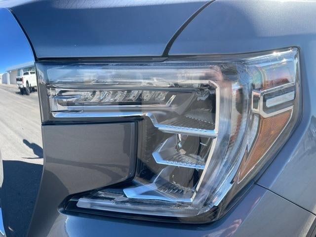 2020 GMC Sierra 1500 Crew Cab Short Box 4-Wheel Drive SLT