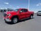 2021 GMC Sierra 1500 Crew Cab Short Box 4-Wheel Drive SLT
