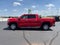 2021 GMC Sierra 1500 Crew Cab Short Box 4-Wheel Drive SLT