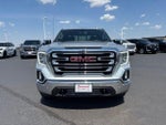2022 GMC Sierra 1500 Limited Crew Cab Short Box 4-Wheel Drive SLT