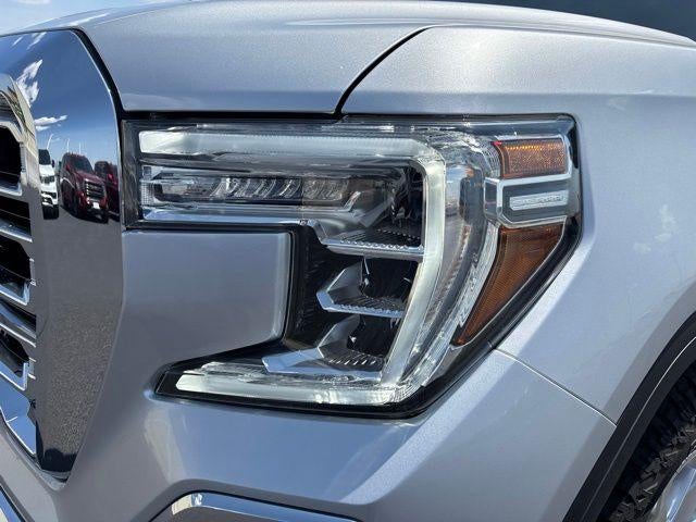 2022 GMC Sierra 1500 Limited Crew Cab Short Box 4-Wheel Drive SLT
