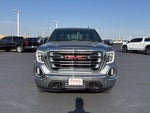 2021 GMC Sierra 1500 Crew Cab Short Box 4-Wheel Drive SLT