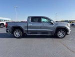 2021 GMC Sierra 1500 Crew Cab Short Box 4-Wheel Drive SLT