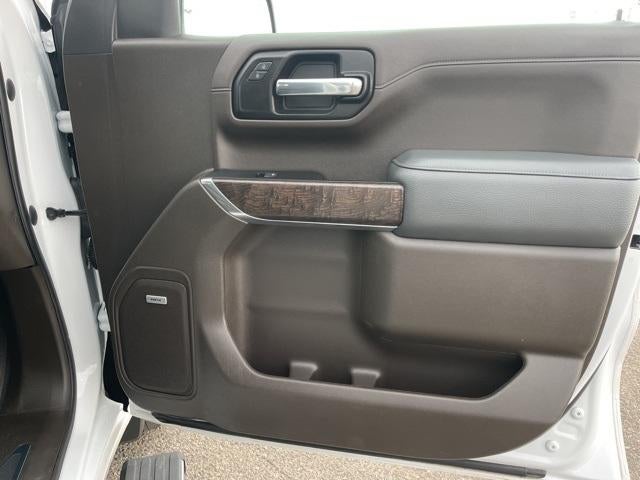 2022 GMC Sierra 1500 Limited Crew Cab Short Box 4-Wheel Drive Denali