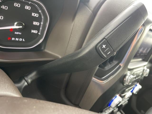 2022 GMC Sierra 1500 Limited Crew Cab Short Box 4-Wheel Drive Denali