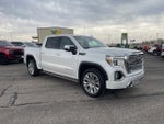 2022 GMC Sierra 1500 Limited Crew Cab Short Box 4-Wheel Drive Denali