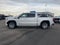 2022 GMC Sierra 1500 Limited Crew Cab Short Box 4-Wheel Drive Denali