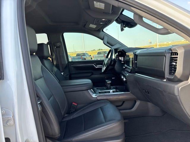 2024 GMC Sierra 1500 Crew Cab Short Box 4-Wheel Drive SLT