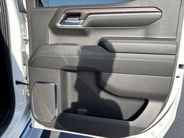 2024 GMC Sierra 1500 Crew Cab Short Box 4-Wheel Drive SLT