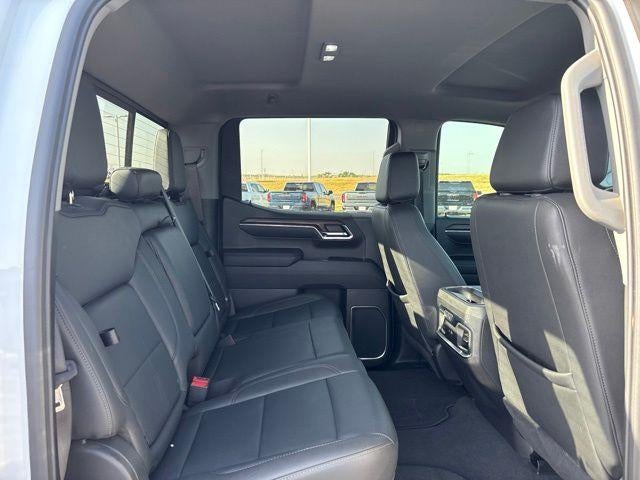 2024 GMC Sierra 1500 Crew Cab Short Box 4-Wheel Drive SLT