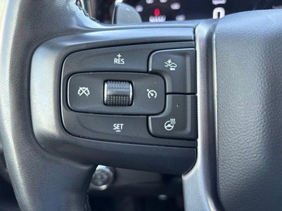 2024 GMC Sierra 1500 Crew Cab Short Box 4-Wheel Drive SLT