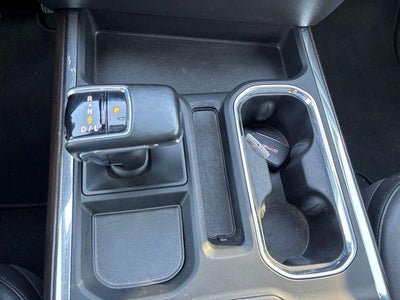 2024 GMC Sierra 1500 Crew Cab Short Box 4-Wheel Drive SLT