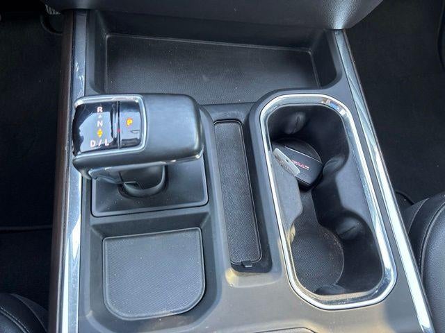 2024 GMC Sierra 1500 Crew Cab Short Box 4-Wheel Drive SLT