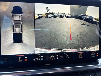 2024 GMC Sierra 1500 Crew Cab Short Box 4-Wheel Drive SLT