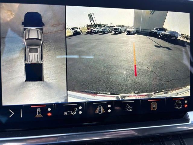 2024 GMC Sierra 1500 Crew Cab Short Box 4-Wheel Drive SLT