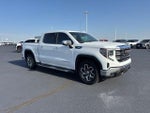 2024 GMC Sierra 1500 Crew Cab Short Box 4-Wheel Drive SLT