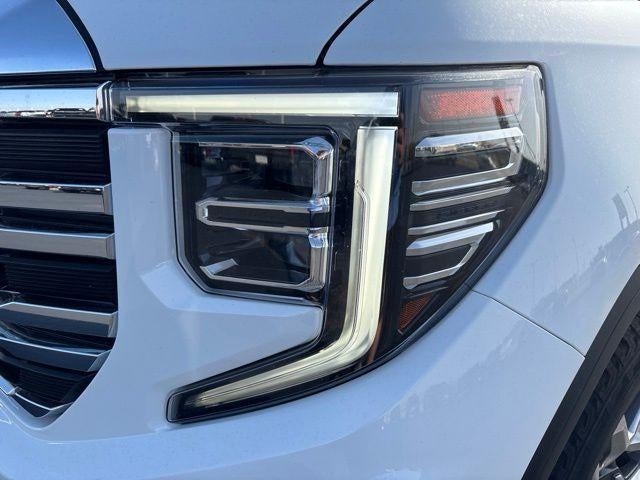 2024 GMC Sierra 1500 Crew Cab Short Box 4-Wheel Drive SLT