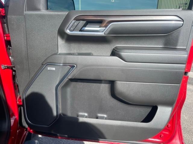 2022 GMC Sierra 1500 Crew Cab Short Box 4-Wheel Drive SLT