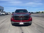 2022 GMC Sierra 1500 Crew Cab Short Box 4-Wheel Drive SLT