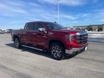 2022 GMC Sierra 1500 Crew Cab Short Box 4-Wheel Drive SLT