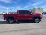 2022 GMC Sierra 1500 Crew Cab Short Box 4-Wheel Drive SLT