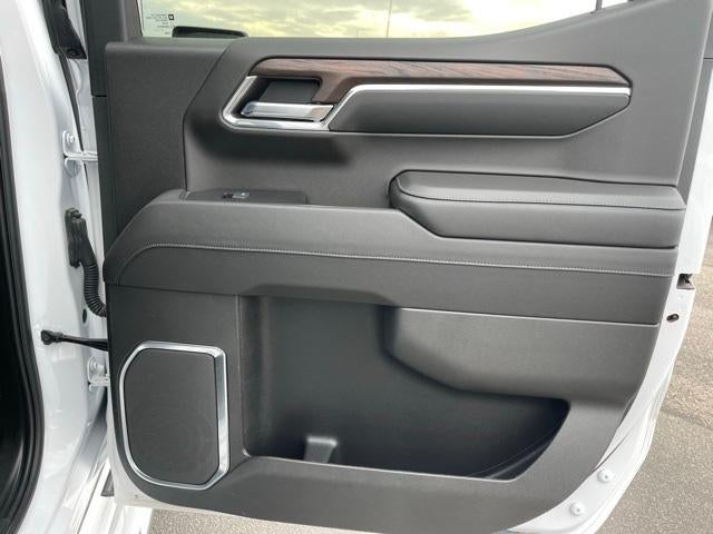 2022 GMC Sierra 1500 Crew Cab Short Box 4-Wheel Drive SLT