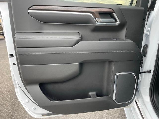 2022 GMC Sierra 1500 Crew Cab Short Box 4-Wheel Drive SLT