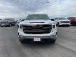 2022 GMC Sierra 1500 Crew Cab Short Box 4-Wheel Drive SLT