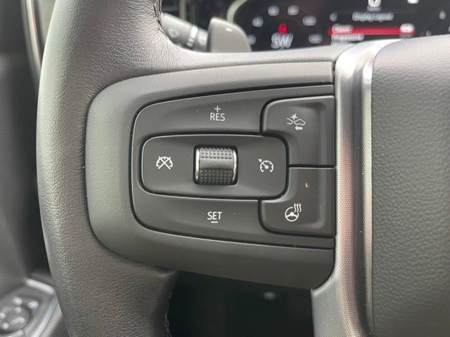 2022 GMC Sierra 1500 Crew Cab Short Box 4-Wheel Drive SLT