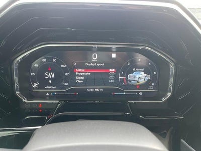 2022 GMC Sierra 1500 Crew Cab Short Box 4-Wheel Drive SLT