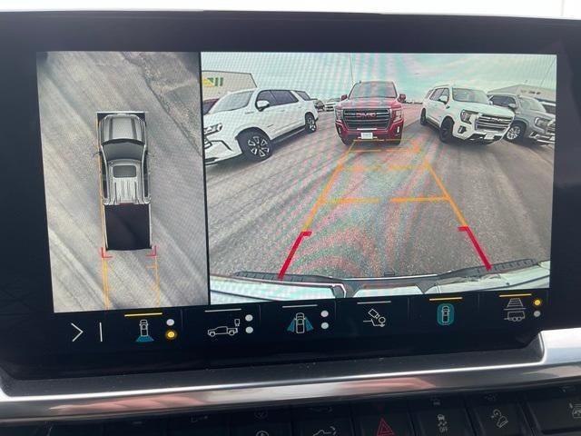 2022 GMC Sierra 1500 Crew Cab Short Box 4-Wheel Drive SLT