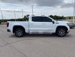 2025 GMC Sierra 1500 Crew Cab Short Box 4-Wheel Drive SLT