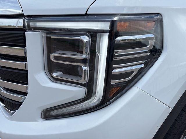 2025 GMC Sierra 1500 Crew Cab Short Box 4-Wheel Drive SLT