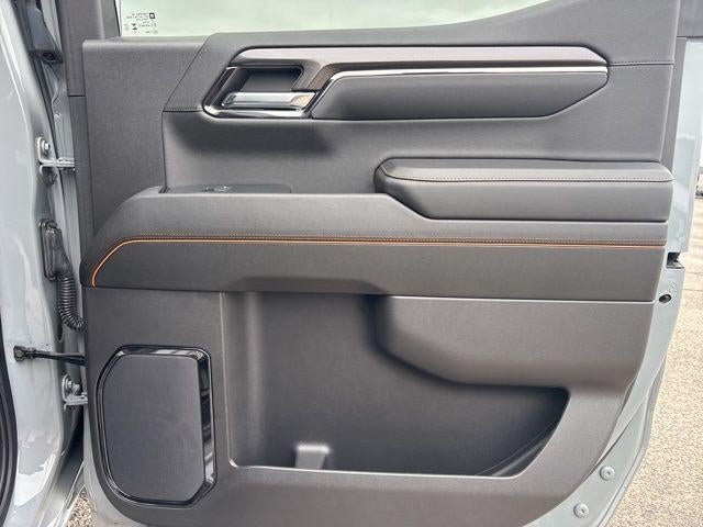 2024 GMC Sierra 1500 Crew Cab Short Box 4-Wheel Drive AT4