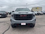 2024 GMC Sierra 1500 Crew Cab Short Box 4-Wheel Drive AT4