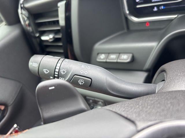 2024 GMC Sierra 1500 Crew Cab Short Box 4-Wheel Drive AT4