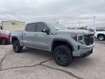 2024 GMC Sierra 1500 Crew Cab Short Box 4-Wheel Drive AT4