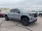 2024 GMC Sierra 1500 Crew Cab Short Box 4-Wheel Drive AT4