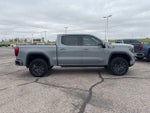 2024 GMC Sierra 1500 Crew Cab Short Box 4-Wheel Drive AT4