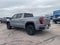 2024 GMC Sierra 1500 Crew Cab Short Box 4-Wheel Drive AT4