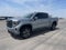 2025 GMC Sierra 1500 Crew Cab Short Box 4-Wheel Drive AT4