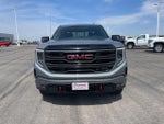 2025 GMC Sierra 1500 Crew Cab Short Box 4-Wheel Drive AT4