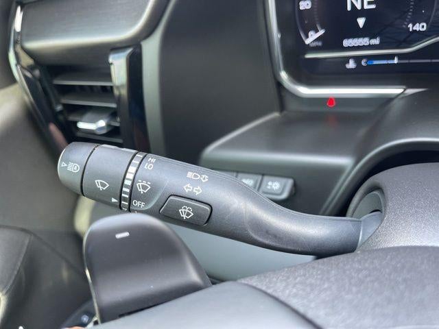 2025 GMC Sierra 1500 Crew Cab Short Box 4-Wheel Drive AT4