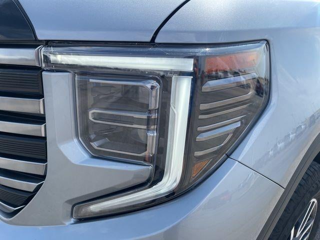 2025 GMC Sierra 1500 Crew Cab Short Box 4-Wheel Drive AT4