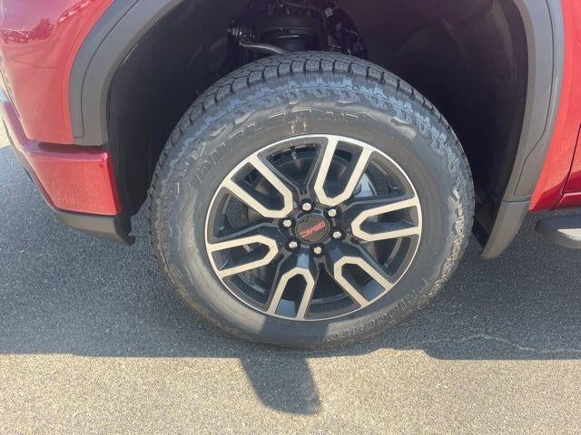 2026 GMC Sierra 1500 Crew Cab Short Box 4-Wheel Drive AT4