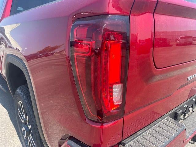 2026 GMC Sierra 1500 Crew Cab Short Box 4-Wheel Drive AT4