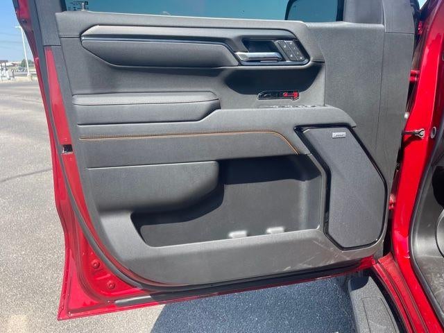 2026 GMC Sierra 1500 Crew Cab Short Box 4-Wheel Drive AT4