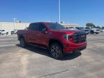 2026 GMC Sierra 1500 Crew Cab Short Box 4-Wheel Drive AT4